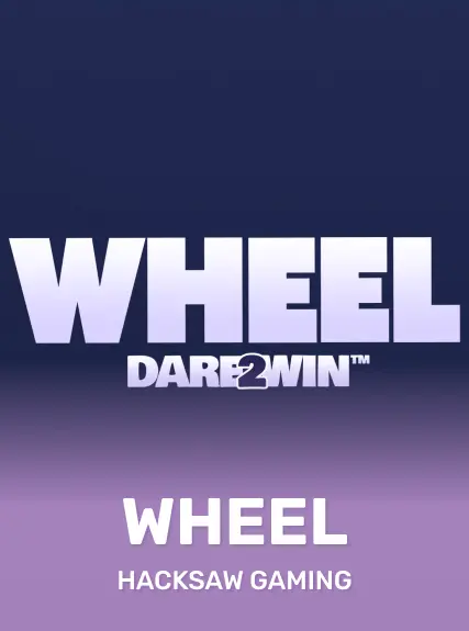 Wheel game tile