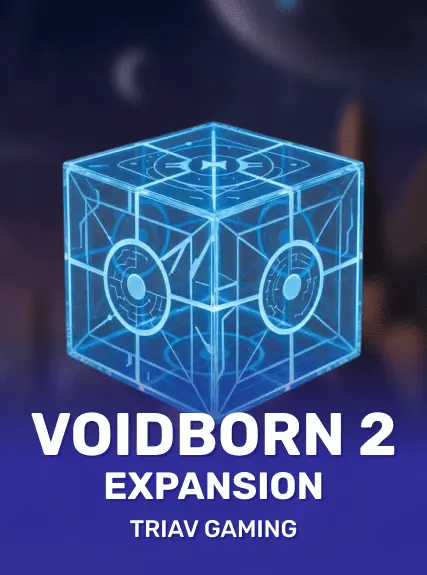 Voidborn 2: Expansion game tile